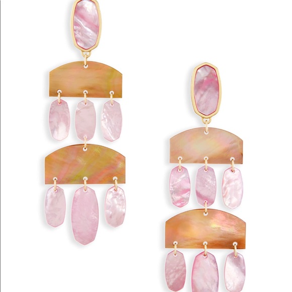 Kendra Scott Jewelry - Kendra Scott Emmet Earrings